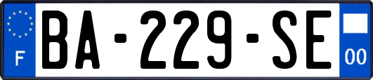 BA-229-SE