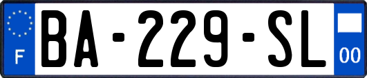BA-229-SL