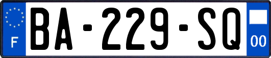 BA-229-SQ