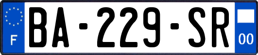 BA-229-SR
