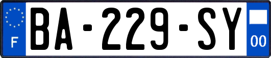 BA-229-SY