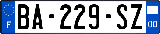 BA-229-SZ