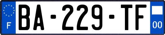 BA-229-TF