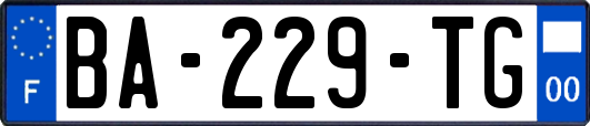 BA-229-TG