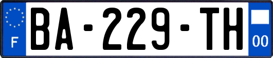 BA-229-TH