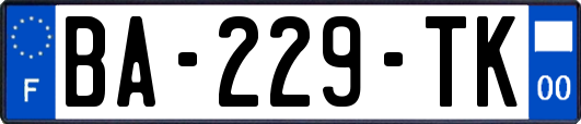 BA-229-TK