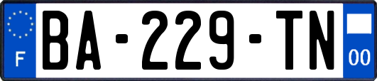 BA-229-TN