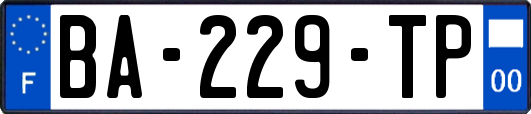 BA-229-TP