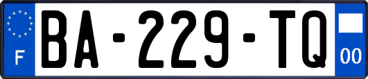 BA-229-TQ