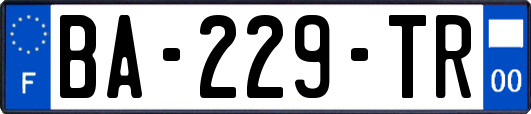 BA-229-TR