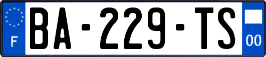 BA-229-TS