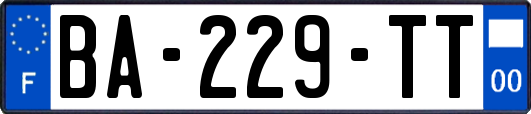 BA-229-TT