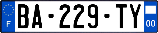 BA-229-TY