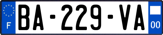 BA-229-VA