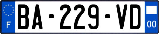BA-229-VD