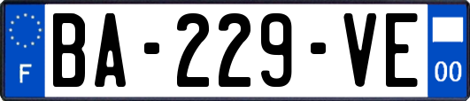 BA-229-VE