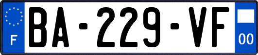 BA-229-VF