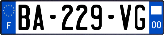 BA-229-VG