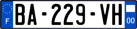 BA-229-VH