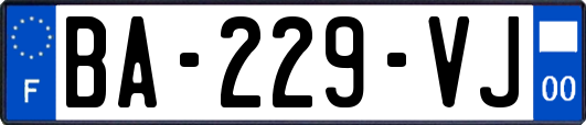 BA-229-VJ