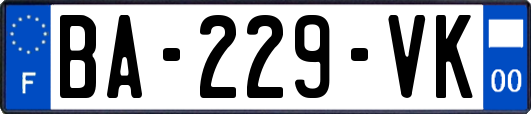 BA-229-VK