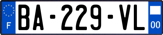 BA-229-VL
