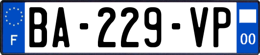 BA-229-VP