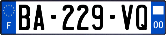 BA-229-VQ