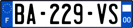 BA-229-VS
