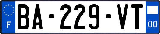 BA-229-VT