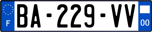 BA-229-VV