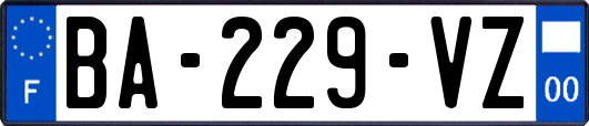 BA-229-VZ