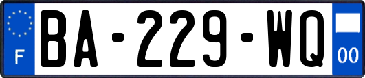 BA-229-WQ