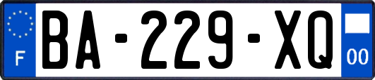 BA-229-XQ