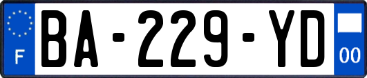BA-229-YD