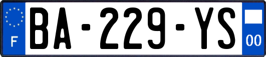 BA-229-YS