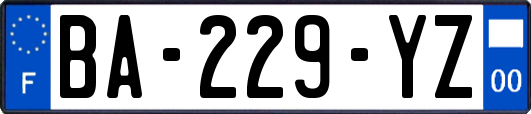 BA-229-YZ