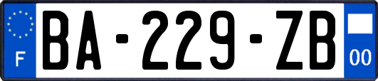 BA-229-ZB