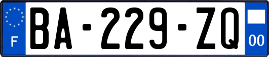 BA-229-ZQ