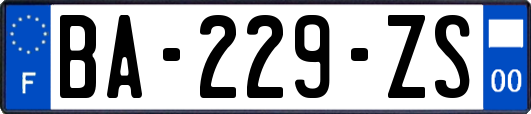 BA-229-ZS