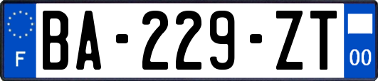 BA-229-ZT