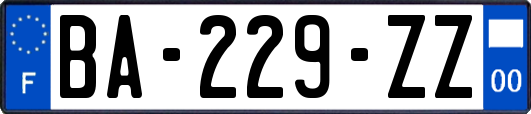 BA-229-ZZ