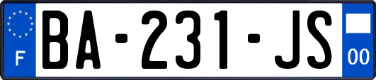 BA-231-JS