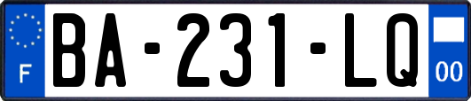 BA-231-LQ