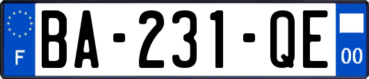 BA-231-QE