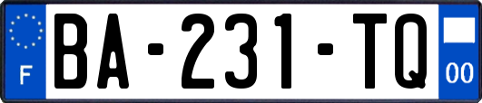 BA-231-TQ