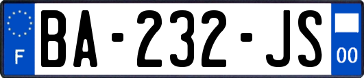 BA-232-JS