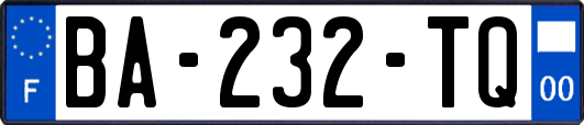 BA-232-TQ
