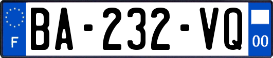 BA-232-VQ