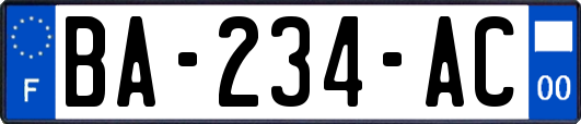 BA-234-AC